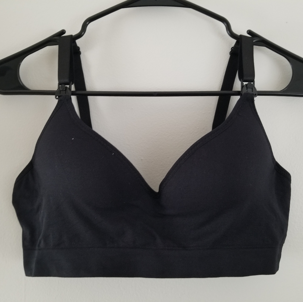 Nursing Maternity Bra